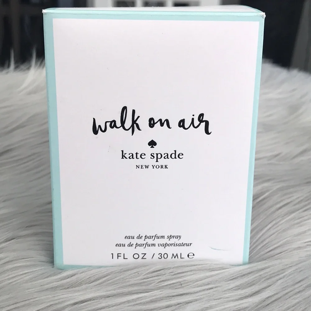 KATE SPADE NEW YORK NIB walk on air